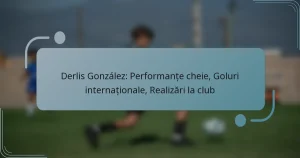 Derlis González: Performanțe cheie, Goluri internaționale, Realizări la club